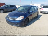 Nissan Versa 1.8S 3N1BC13EX8L361296 снимка