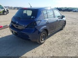 Nissan Versa 1.8S 3N1BC13EX8L361296 снимка