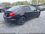 Honda Civic Lx 2HGFB2F46CH060327 снимка