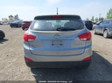 Hyundai Tucson Gl KM8JTCAC5DU609567 снимка