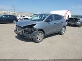 Hyundai Tucson Gl KM8JTCAC5DU609567 снимка