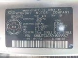 Hyundai Tucson Gl KM8JTCAC5DU609567 снимка
