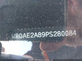 Porsche 718 Cayman WP0AE2A89PS280084 снимка