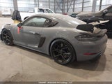 Porsche 718 Cayman WP0AE2A89PS280084 fotografie