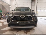 Toyota Highlander 5TDEBRCH6SS655656 fotografie