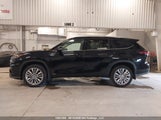 Toyota Highlander 5TDEBRCH6SS655656 fotografie