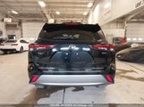 Toyota Highlander 5TDEBRCH6SS655656 fotografie