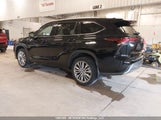 Toyota Highlander 5TDEBRCH6SS655656 снимка
