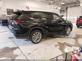 Toyota Highlander 5TDEBRCH6SS655656 снимка