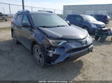 Toyota Rav4 Le 2T3BFREV9GW537746 снимка
