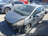 Honda Fit Lx JHMGE8H58AC805046 снимка
