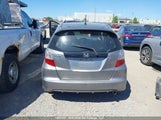 Honda Fit Lx JHMGE8H58AC805046 снимка