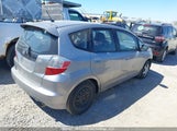 Honda Fit Lx JHMGE8H58AC805046 снимка