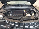 Jeep Compass Sport 3C4NJCAB6JT181047 снимка