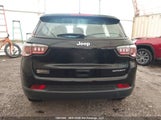 Jeep Compass Sport 3C4NJCAB6JT181047 снимка