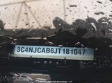 Jeep Compass Sport 3C4NJCAB6JT181047 снимка