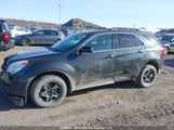 Chevrolet Equinox Lt 2GNALBEK8E6347924 снимка