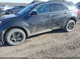 Chevrolet Equinox Lt 2GNALBEK8E6347924 снимка