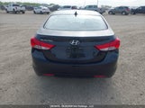 Hyundai Elantra Gl 5NPDH4AE4DH315436 снимка