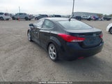 Hyundai Elantra Gl 5NPDH4AE4DH315436 снимка