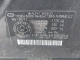 Hyundai Elantra Gl 5NPDH4AE4DH315436 снимка