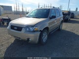 Ford Escape Limited 1FMYU94117KA27099 снимка