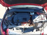 Chevrolet Volt 1G1RA6E47EU174255 снимка