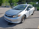 Honda Civic 2HGFB2F41CH102368 fotografie