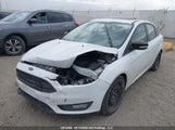 Ford Focus Sel 1FADP3H2XHL239706 fotografie