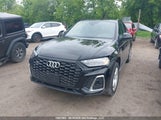 Audi Q5 Sportback Prestige 45 WA16AAFYXN2022118 снимка