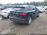 Audi Q5 Sportback Prestige 45 WA16AAFYXN2022118 снимка