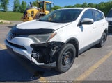 Toyota Rav4 Le 2T3ZFREV8GW243365 fotografie