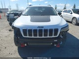 Jeep Cherokee Trailhawk 1C4PJMBX0ND509065 снимка