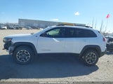 Jeep Cherokee Trailhawk 1C4PJMBX0ND509065 снимка