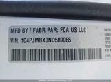 Jeep Cherokee Trailhawk 1C4PJMBX0ND509065 снимка
