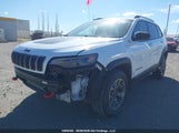 Jeep Cherokee Trailhawk 1C4PJMBX0ND509065 снимка