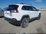 Jeep Cherokee Trailhawk 1C4PJMBX0ND509065 снимка