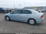 Honda Civic Hybrid JHMFA36207S800327 снимка