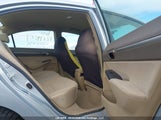 Honda Civic Hybrid JHMFA36207S800327 снимка