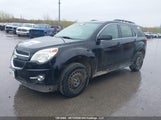 Chevrolet Equinox 1Lt 2GNFLEEK6D6406622 снимка
