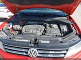 Volkswagen Tiguan Comfortline 3VV2B7AX4JM058913 photo