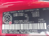 Toyota Yaris JTDKTUD34DD546911 снимка