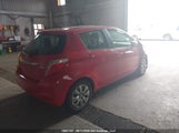 Toyota Yaris JTDKTUD34DD546911 снимка