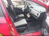 Toyota Yaris JTDKTUD34DD546911 снимка