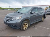Honda Cr-V Ex 2HKRM4H56EH106787 fotografie