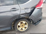 Honda Cr-V Ex 2HKRM4H56EH106787 fotografie