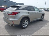 Lexus Rx 350/Base/F Sport 2T2BZMCA0HC073697 photo
