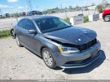 Volkswagen Jetta S 3VW2K7AJ1FM419870 снимка