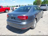 Volkswagen Jetta S 3VW2K7AJ1FM419870 снимка