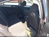 Volkswagen Jetta S 3VW2K7AJ1FM419870 снимка